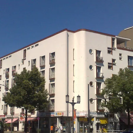 Hotel-pension Gribnitz Szálloda 2*