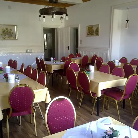 Hotel-pension Gribnitz Berlin