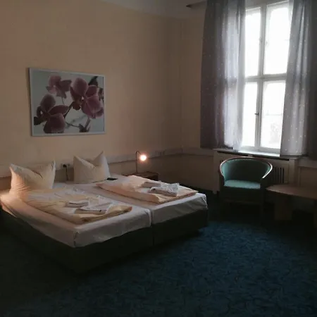 Hotel-pension Gribnitz