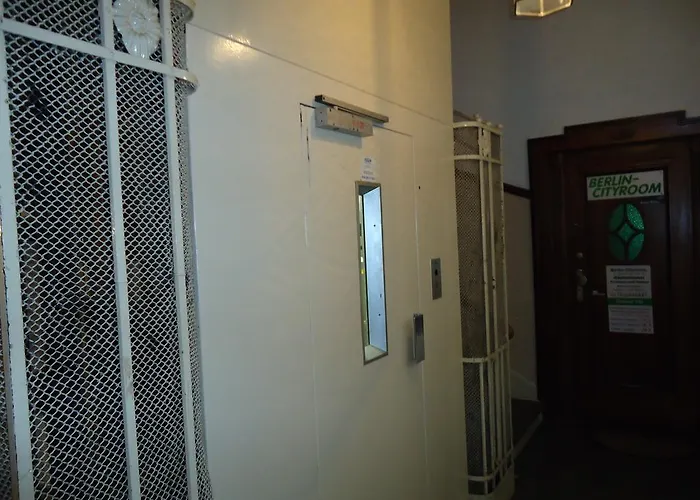 Hotel-pension Gribnitz