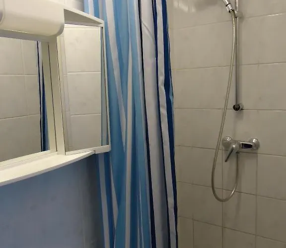 Hotel-pension Gribnitz 2*