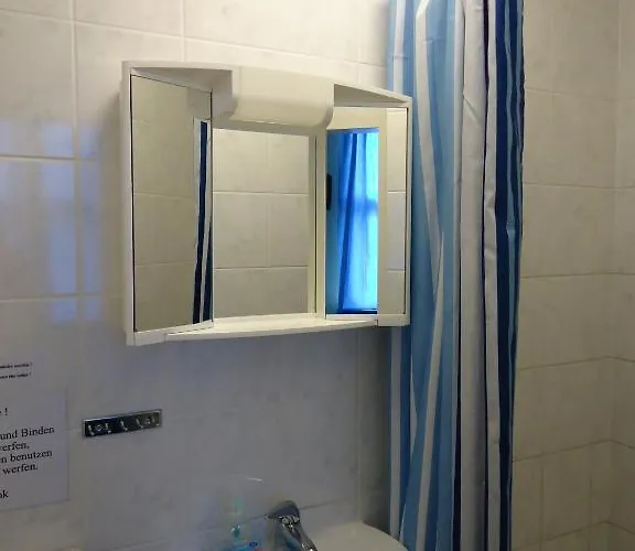 Hotel-pension Gribnitz Hotel 2*