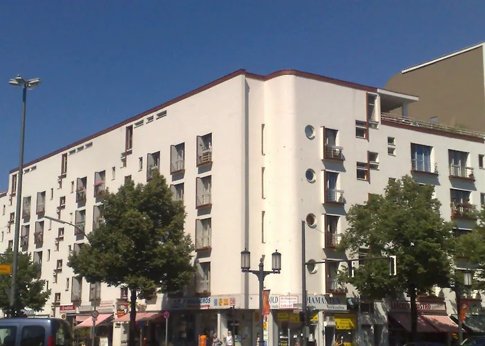 Hotel-pension Gribnitz Hotel 2*