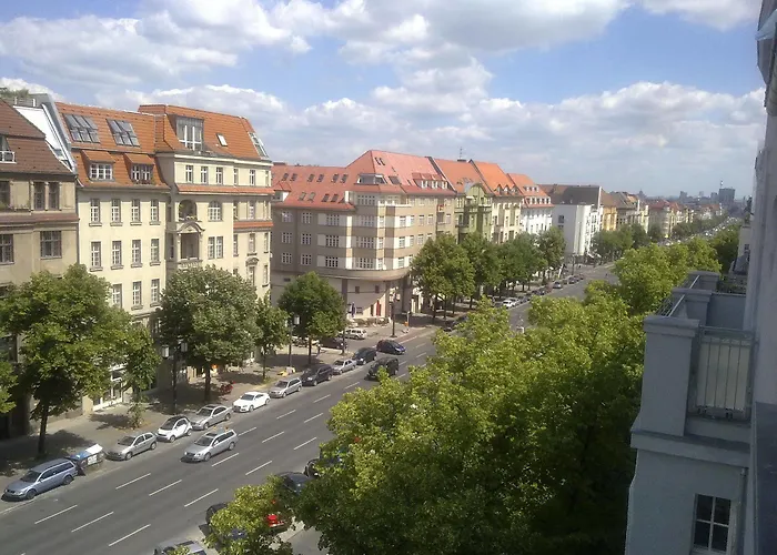 Hotel Hotel-pension Gribnitz 2*