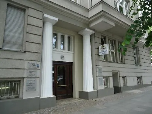 Hotel Hotel-pension Gribnitz 2*