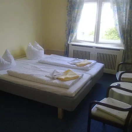 Hotel-pension Gribnitz