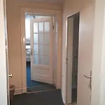 Hotel-pension Gribnitz 柏林