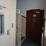 酒店 Hotel-pension Gribnitz