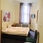 Hotel-pension Gribnitz 2* 柏林