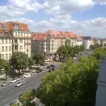 酒店 Hotel-pension Gribnitz 2*