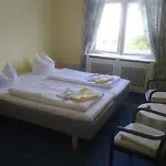 Hotel-pension Gribnitz