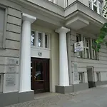 酒店 Hotel-pension Gribnitz 2*