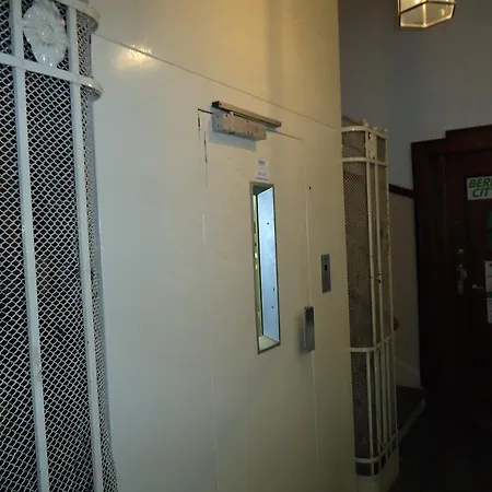 Hotel-pension Gribnitz