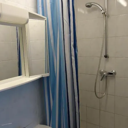 Hotel-pension Gribnitz 2*