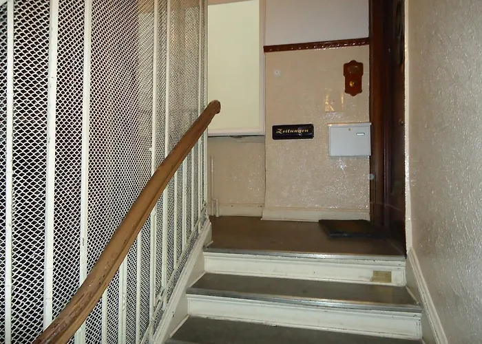 Ξενοδοχείο Hotel-pension Gribnitz