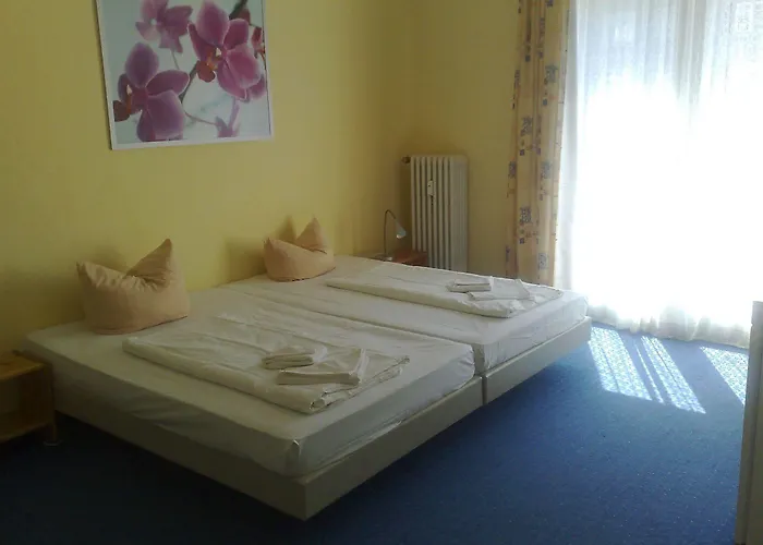 Hotel-pension Gribnitz Ξενοδοχείο